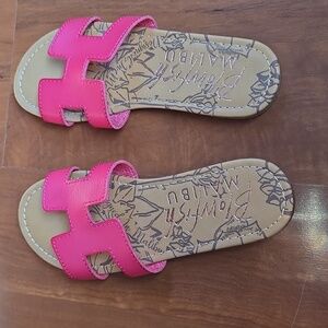 Blowfish Malibu Sandals